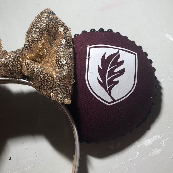 Custom Disney Ears - Picture 4 of 6